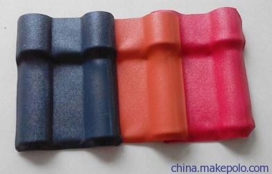 ASA合成樹脂瓦 別墅建筑的理想選擇與多樣化應(yīng)用